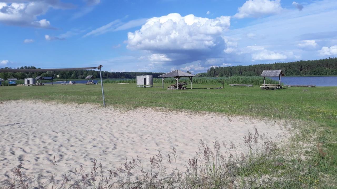 Home Jūrkalne 外观 照片