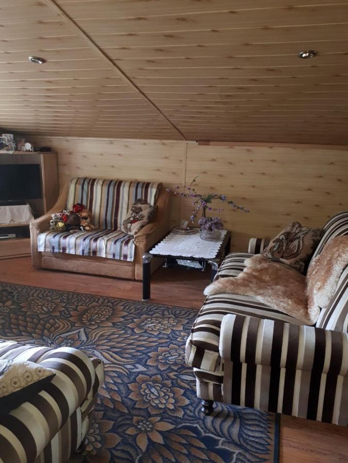 Home Jūrkalne 外观 照片