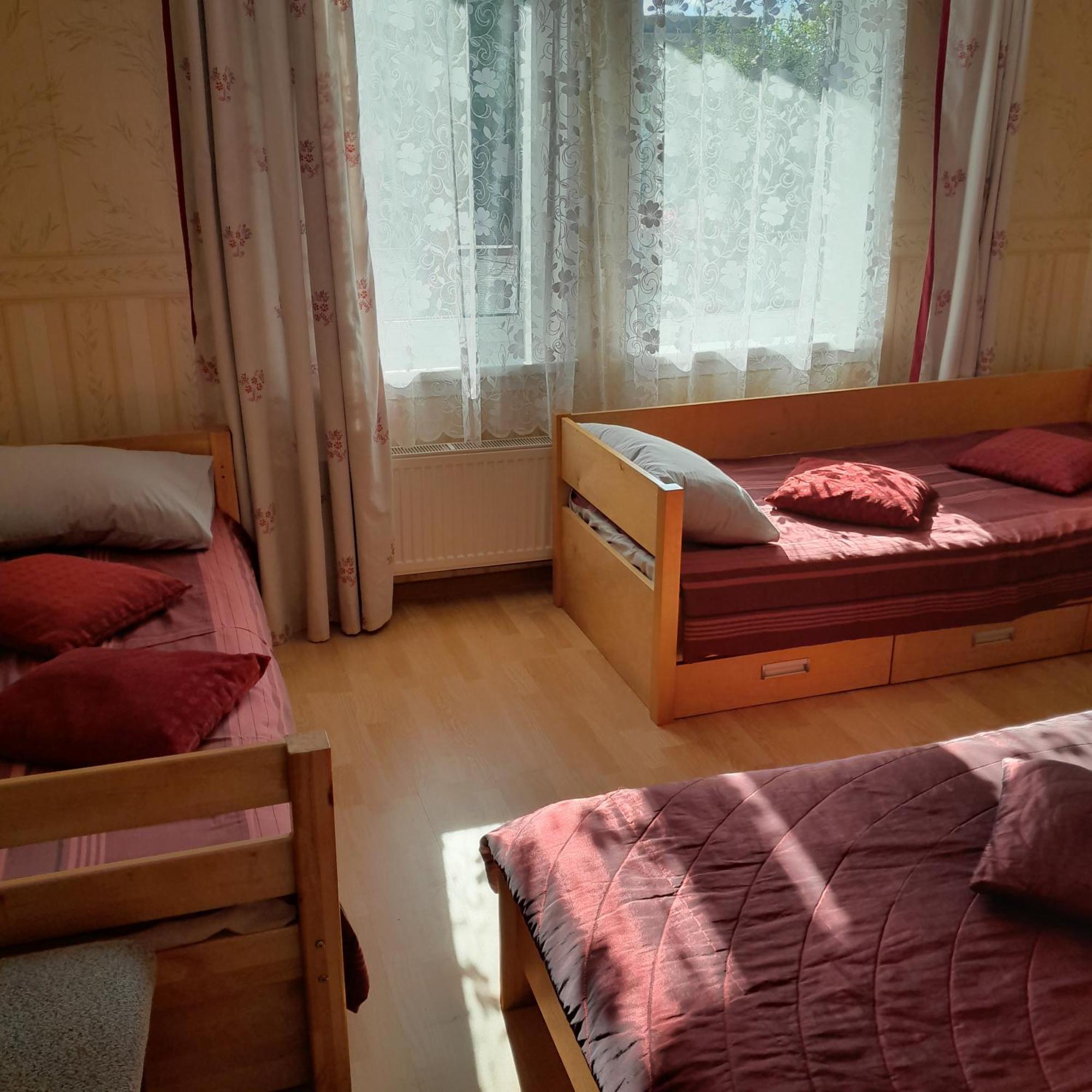 Home Jūrkalne 外观 照片