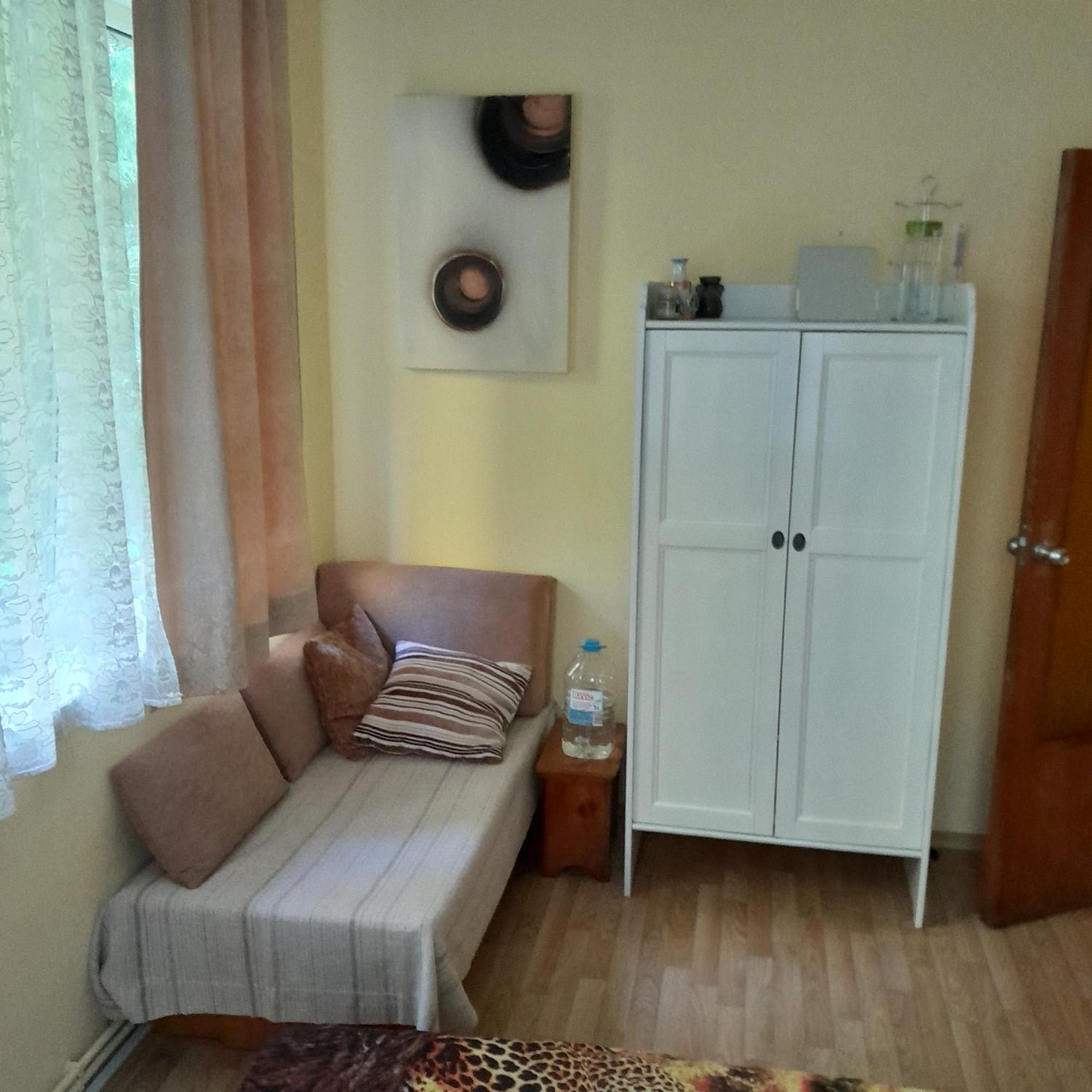 Home Jūrkalne 客房 照片