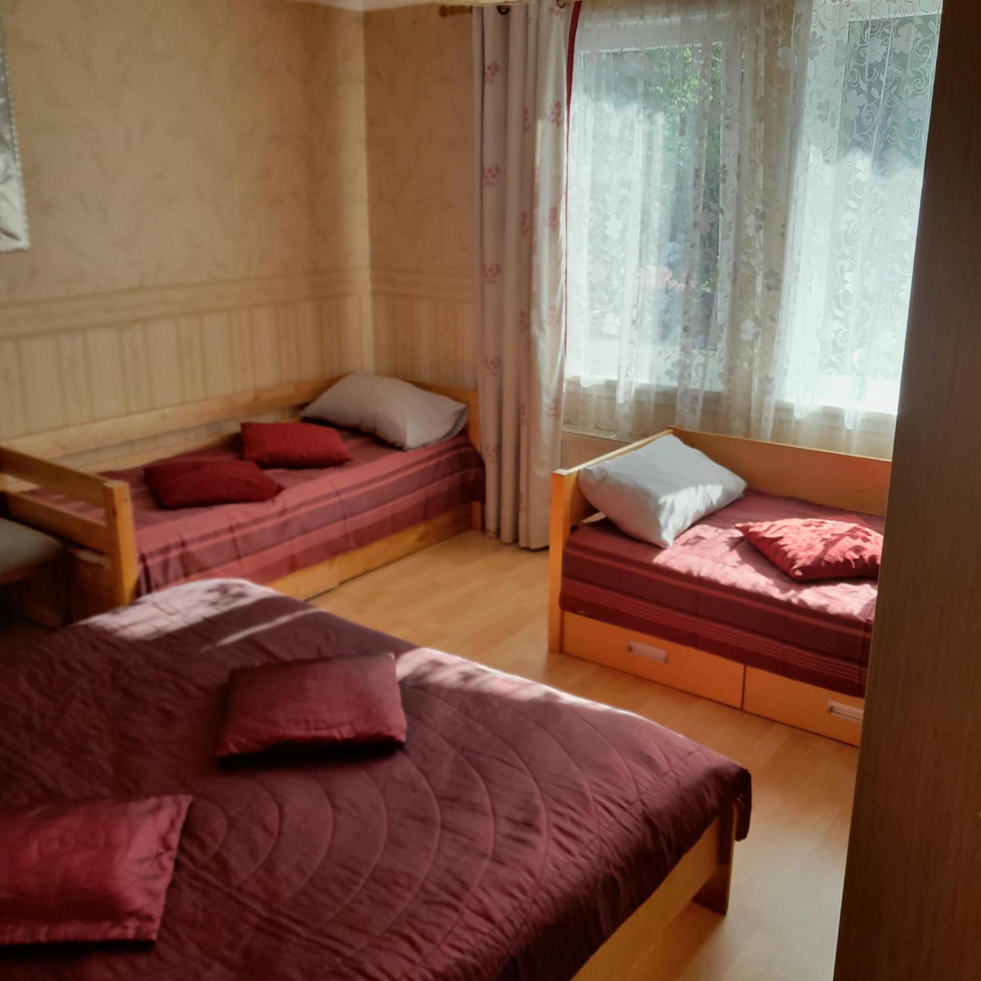 Home Jūrkalne 外观 照片