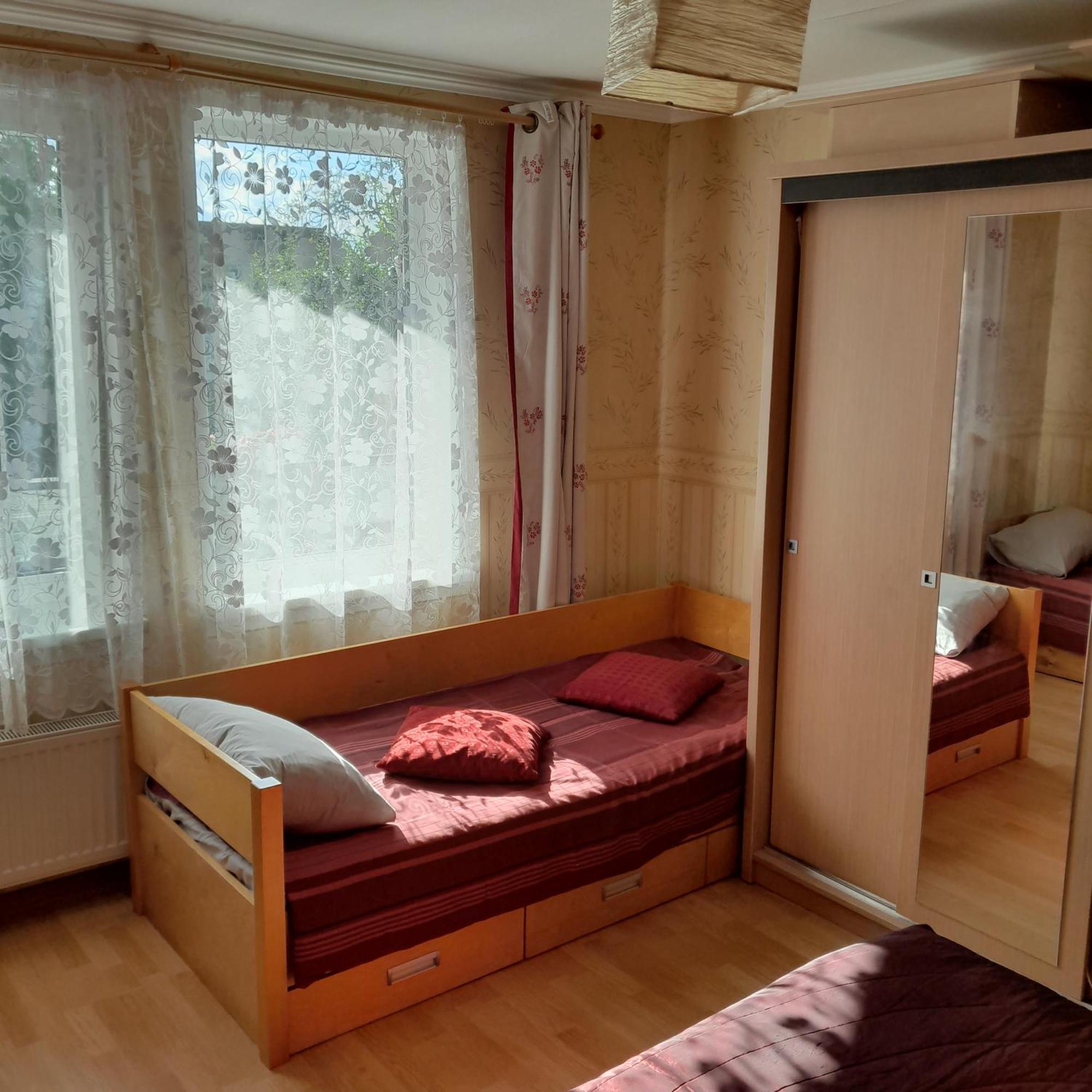 Home Jūrkalne 外观 照片