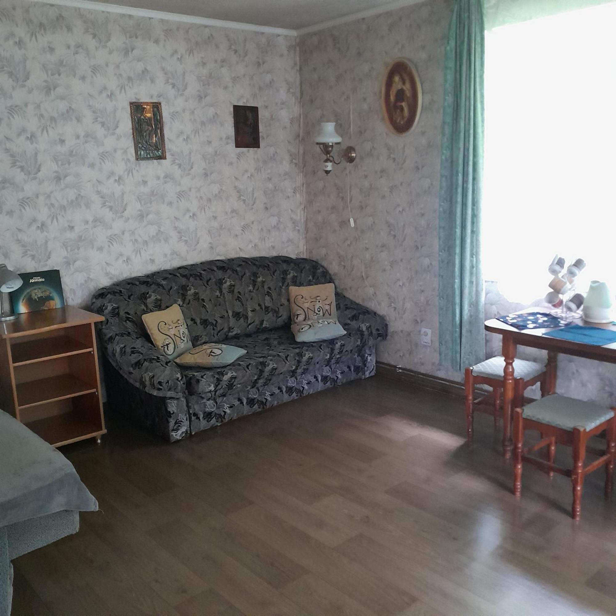 Home Jūrkalne 外观 照片