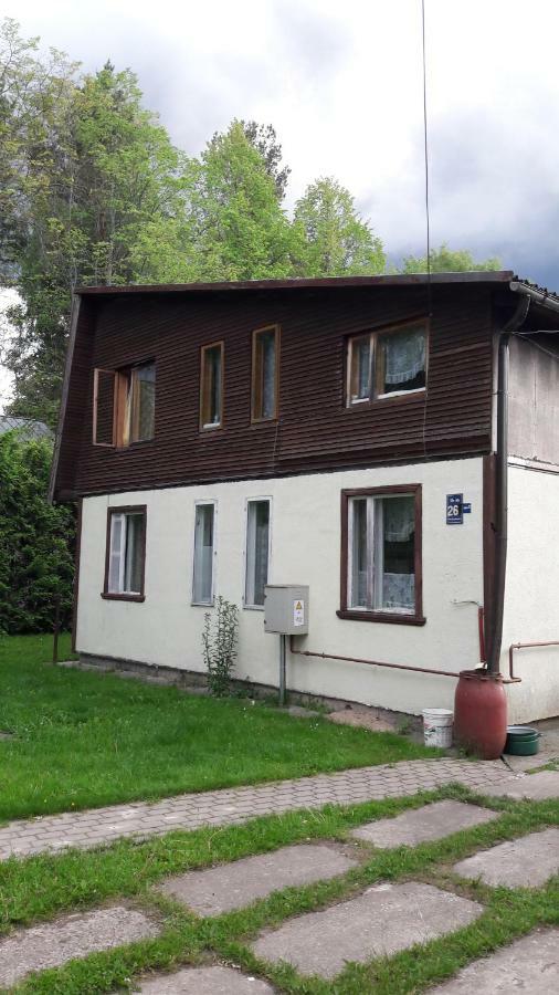 Home Jūrkalne 外观 照片