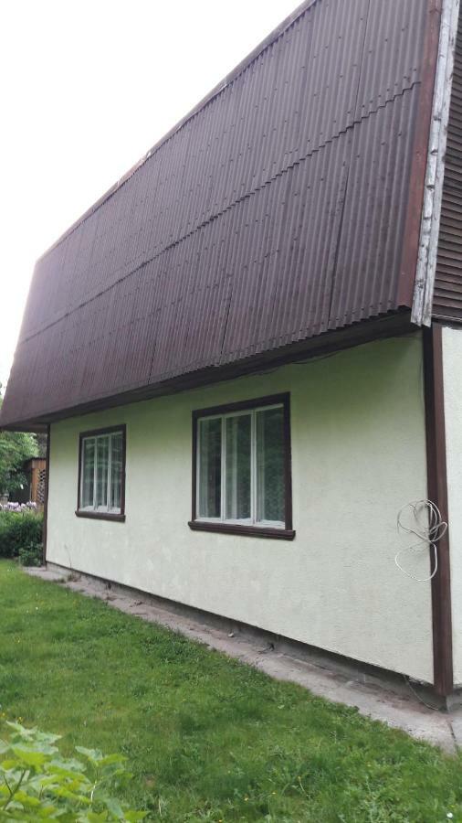 Home Jūrkalne 外观 照片